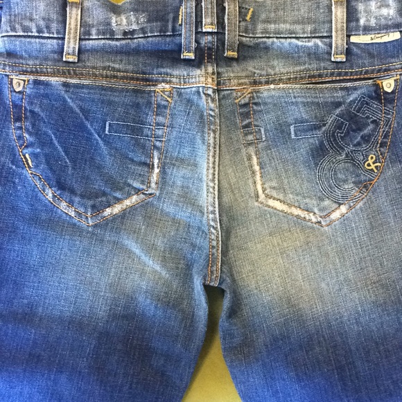 J & Company Jeans size 29 - Picture 1 of 8